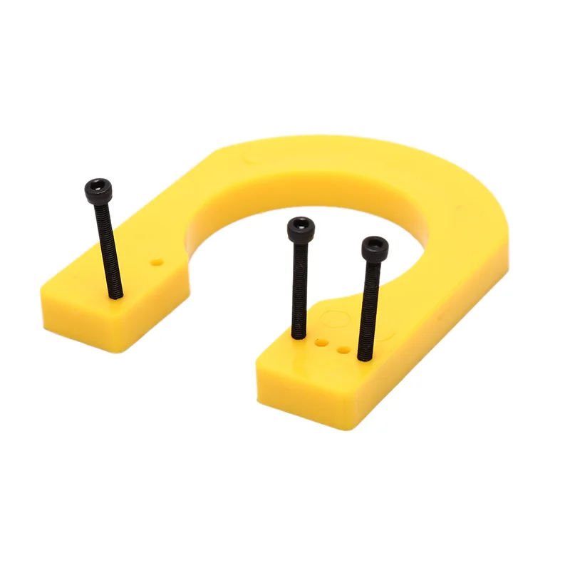 Mini Portable Outdoor Quick Tie Flat Leather Round Catapult Supplies Stainless Steel Tools Slingshot Rubber Band Assistant
Mini Portable Outdoor Quick Tie Flat Leather Round Catapult Supplies Stainless Steel Tools Slingshot Rubber Band Assistant