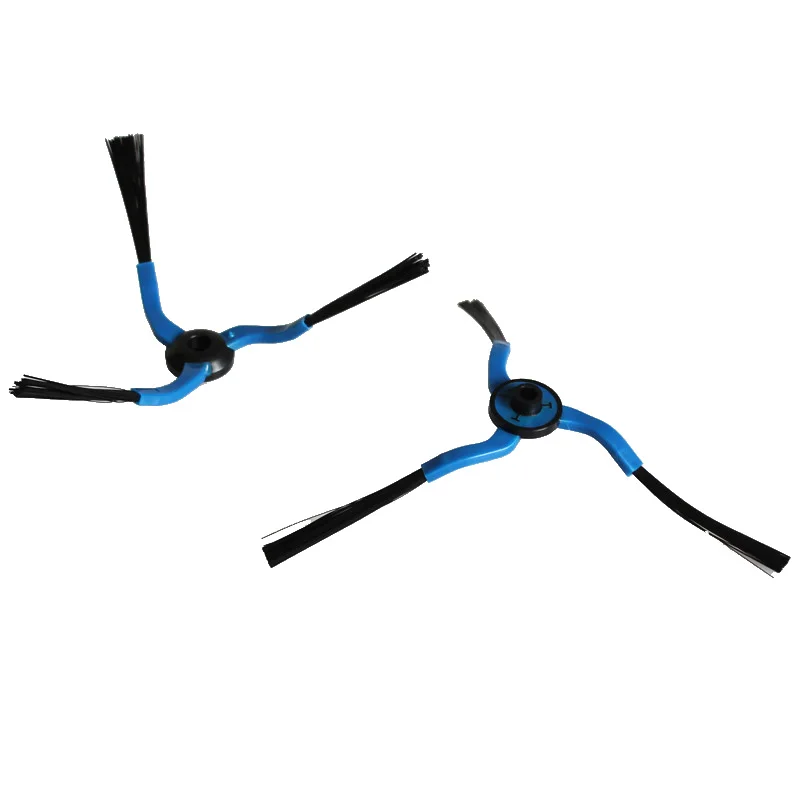 Hot 2Pairs Side Brushes Kit Replaces Part for Samsung Navibot SR8751, SR8752,SR8759,VC-RM72VR Robot Vacuum Cleaner
Hot 2Pairs Side Brushes Kit Replaces Part for Samsung Navibot SR8751, SR8752,SR8759,VC-RM72VR Robot Vacuum Cleaner