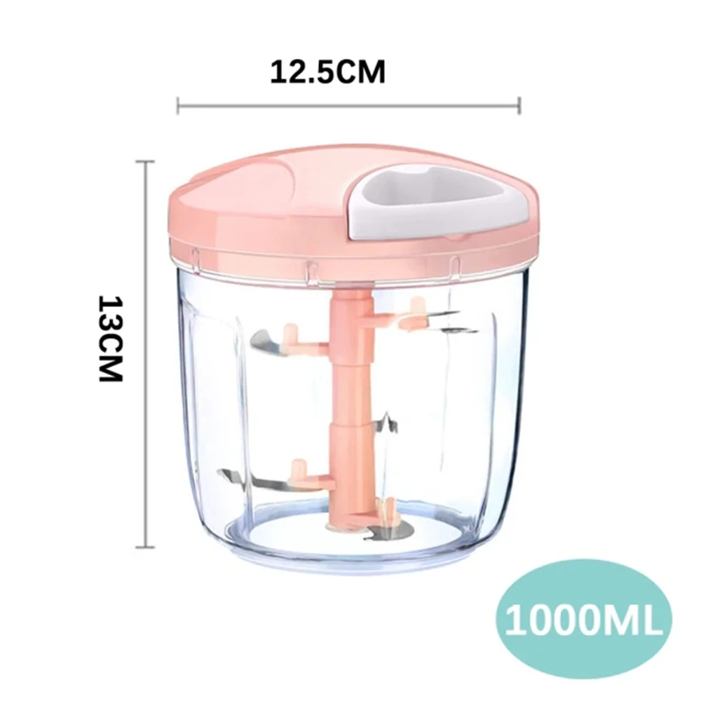 Multifunctional Vegetable Fruit Mincer Manual Garlic Press Meat Grinder Chopper Food Peeling And Chopper Kitchen Accessories
Multifunctional Vegetable Fruit Mincer Manual Garlic Press Meat Grinder Chopper Food Peeling And Chopper Kitchen Accessories