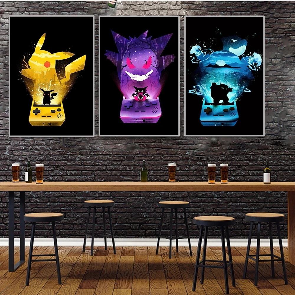 5D DIY Diamond Painting Anime Pokemon Crystal Art Cross Stitch Kits Cartoon Mosaic Rhinestone Embroidery Home Decor
5D DIY Diamond Painting Anime Pokemon Crystal Art Cross Stitch Kits Cartoon Mosaic Rhinestone Embroidery Home Decor