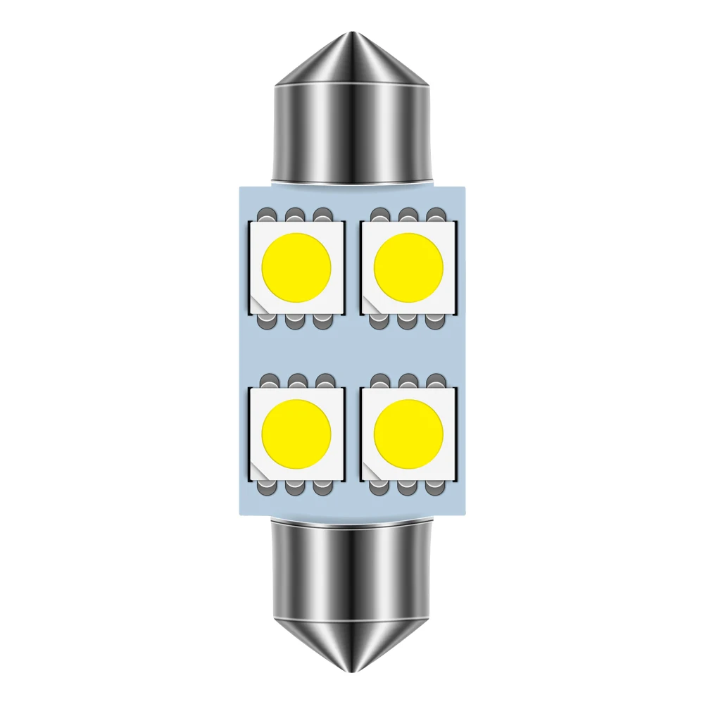 Safego 10 шт. светодиодный гирлянда светодиодный 36 мм 50W canbus 6SMD 5730 C5W Canbus 5630 Автомобильный интерьер купол лампа номерного знака светильник лампы ...
Safego 10 шт. светодиодный гирлянда светодиодный 36 мм 50W canbus 6SMD 5730 C5W Canbus 5630 Автомобильный интерьер купол лампа номерного знака светильник лампы ...