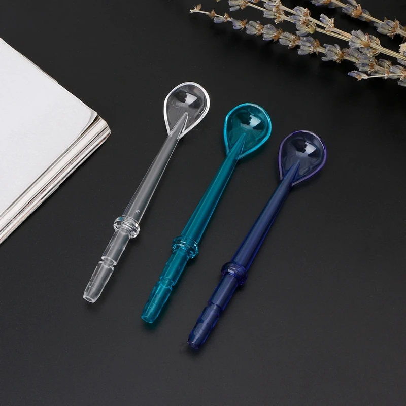 9 Tips For Oral Irrigator Water Flosser Jet Spa Pik Oral Dental Hygiene 27RB
9 Tips For Oral Irrigator Water Flosser Jet Spa Pik Oral Dental Hygiene 27RB