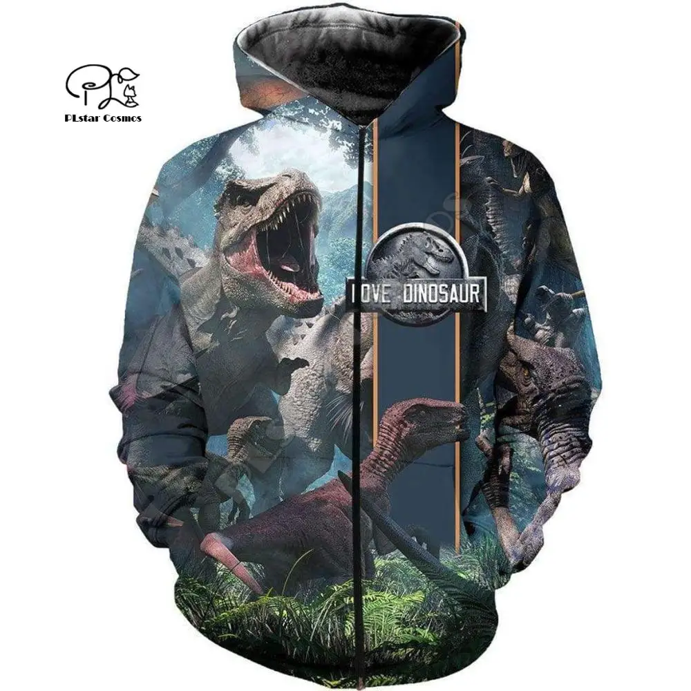 PLstar Cosmos 3DPrint Hunter Hunting Dinosaur Animal Unisex Harajuku Streetwear Man/Woman Funny Hoodies/Sweatshirt/Jacket/-b8
PLstar Cosmos 3DPrint Hunter Hunting Dinosaur Animal Unisex Harajuku Streetwear Man/Woman Funny Hoodies/Sweatshirt/Jacket/-b8