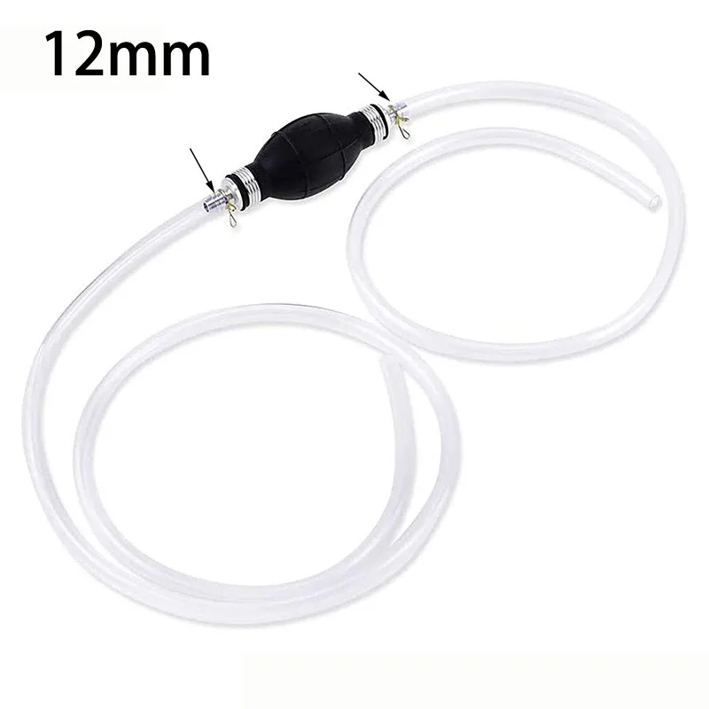 Hand Pump With Tube Fuel Pump Oil Hand Pump Suction 6mm 8mm 10mm 12mm Primer Bulb All Fuels For Car Boat Marine Outboard
Hand Pump With Tube Fuel Pump Oil Hand Pump Suction 6mm 8mm 10mm 12mm Primer Bulb All Fuels For Car Boat Marine Outboard