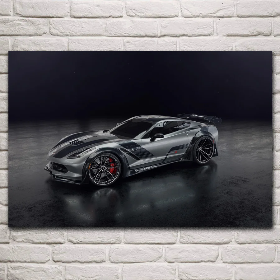 Cool silver sport cars custom supercars speedy vehicle fabric posters on the wall picture home art living room decoration KP375
Cool silver sport cars custom supercars speedy vehicle fabric posters on the wall picture home art living room decoration KP375