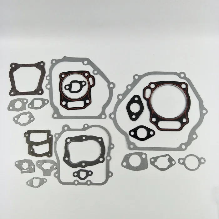 Gasoline Generator Accessories 152F168F170F173F177F188F190F192F Full Set of Paper Cushions
Gasoline Generator Accessories 152F168F170F173F177F188F190F192F Full Set of Paper Cushions