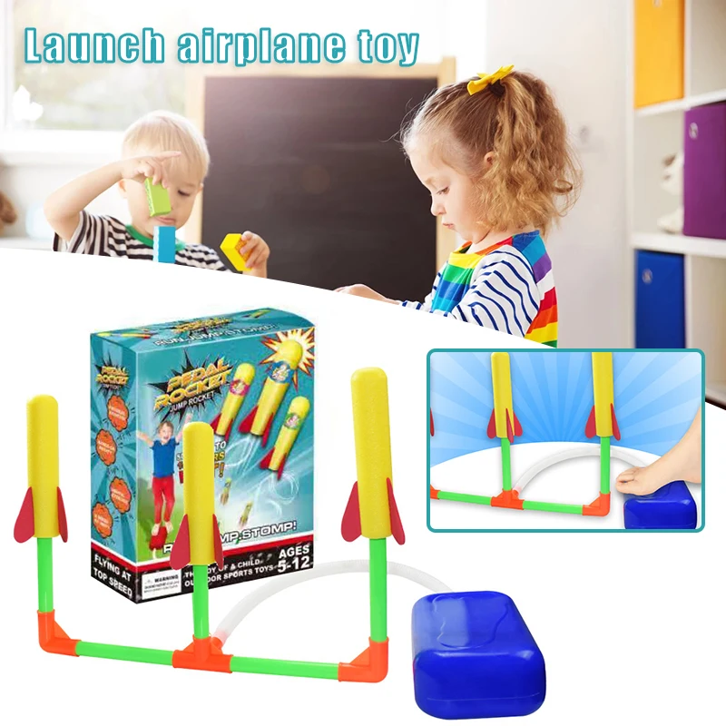 Ракетная пусковая установка, игрушки, красочные пенные ракетки, интересные уличные игры, отличные подарки, ракетная пусковая установка, игр...
Ракетная пусковая установка, игрушки, красочные пенные ракетки, интересные уличные игры, отличные подарки, ракетная пусковая установка, игр...