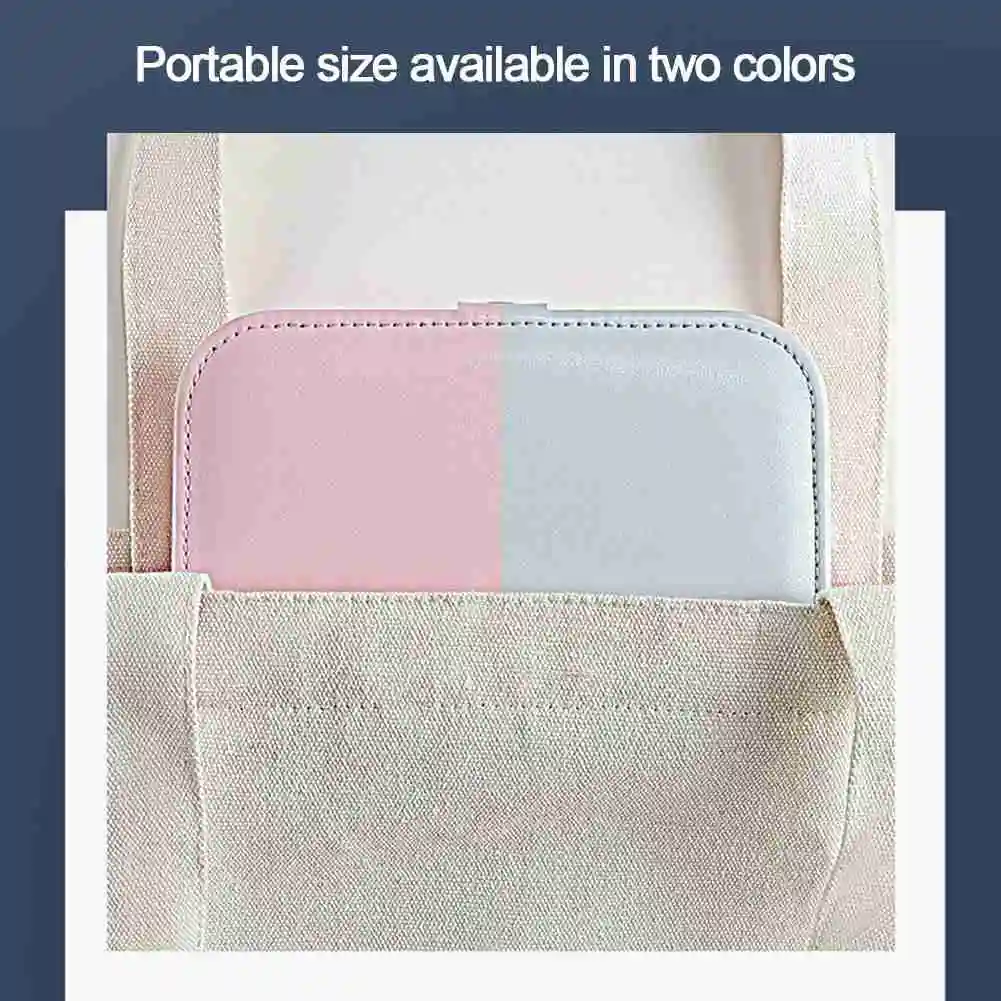 Leather Square Jewelry Box Organizer Display Travel Jewelry Case Portable Jewelry Box Storage Joyeros Organizador De Joyas
Leather Square Jewelry Box Organizer Display Travel Jewelry Case Portable Jewelry Box Storage Joyeros Organizador De Joyas