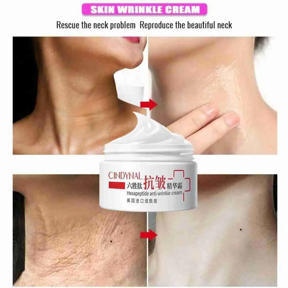 Collagen Pure Face Cream Anti Aging Wrinkle Lift Firming Anti Acne Whitening Moisturizing Nourish For Women 1pcs
Collagen Pure Face Cream Anti Aging Wrinkle Lift Firming Anti Acne Whitening Moisturizing Nourish For Women 1pcs