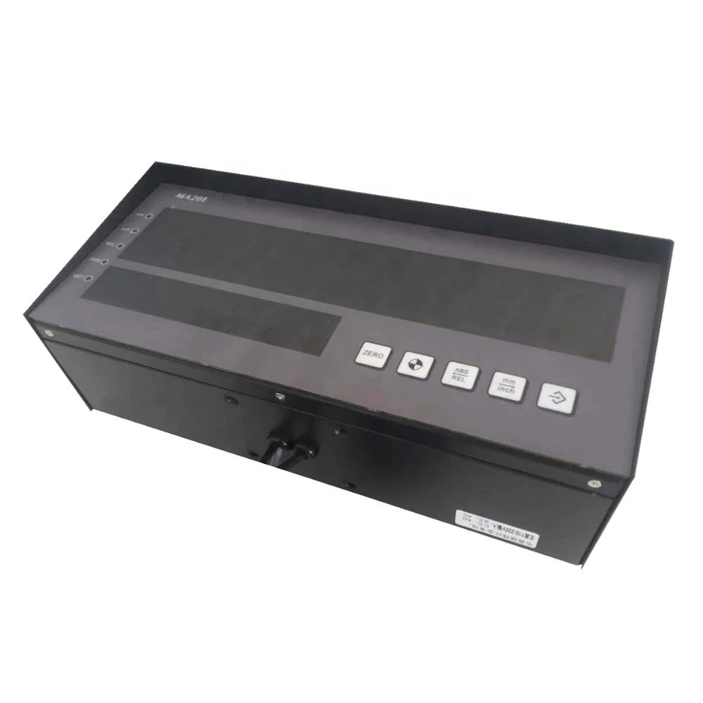 Tsun-MA20E точность двухголовочная пила цифровой Дисплей
Tsun-MA20E точность двухголовочная пила цифровой Дисплей