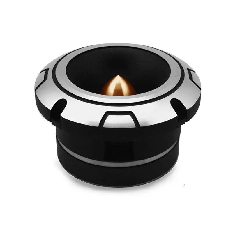1pc 300watts 115mm Diameter 4inch 4.5inch Aluminium Speaker Tweeter Car Audio Hifi System KTV Box Horn Parts
1pc 300watts 115mm Diameter 4inch 4.5inch Aluminium Speaker Tweeter Car Audio Hifi System KTV Box Horn Parts