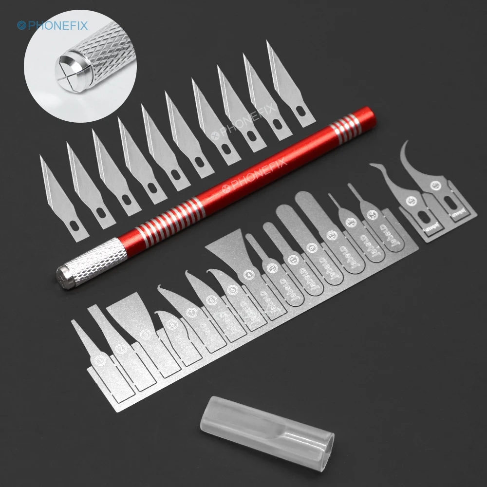 Металлические лезвия гравировальные ремесленные ножи, микросхема, материнская плата BGA, ремонтные ножи для Мобильный телефон ноутбуков, ру...
Металлические лезвия гравировальные ремесленные ножи, микросхема, материнская плата BGA, ремонтные ножи для Мобильный телефон ноутбуков, ру...