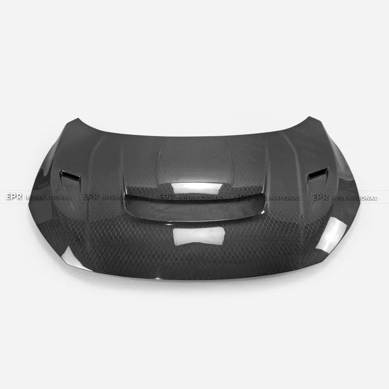 For 10th Gen Civic FC VRSAR1 Style Carbon Fiber Front Hood (Sedan only) Body Kit Tuning Part For FC Carbon Vent Bonnet Racing
For 10th Gen Civic FC VRSAR1 Style Carbon Fiber Front Hood (Sedan only) Body Kit Tuning Part For FC Carbon Vent Bonnet Racing