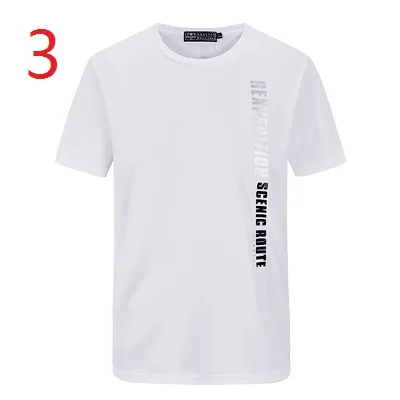 short-sleeved loose summer quick-drying running T-shirt sweat-absorbent breathable outdoor thin section t-shirt sports clothes
short-sleeved loose summer quick-drying running T-shirt sweat-absorbent breathable outdoor thin section t-shirt sports clothes