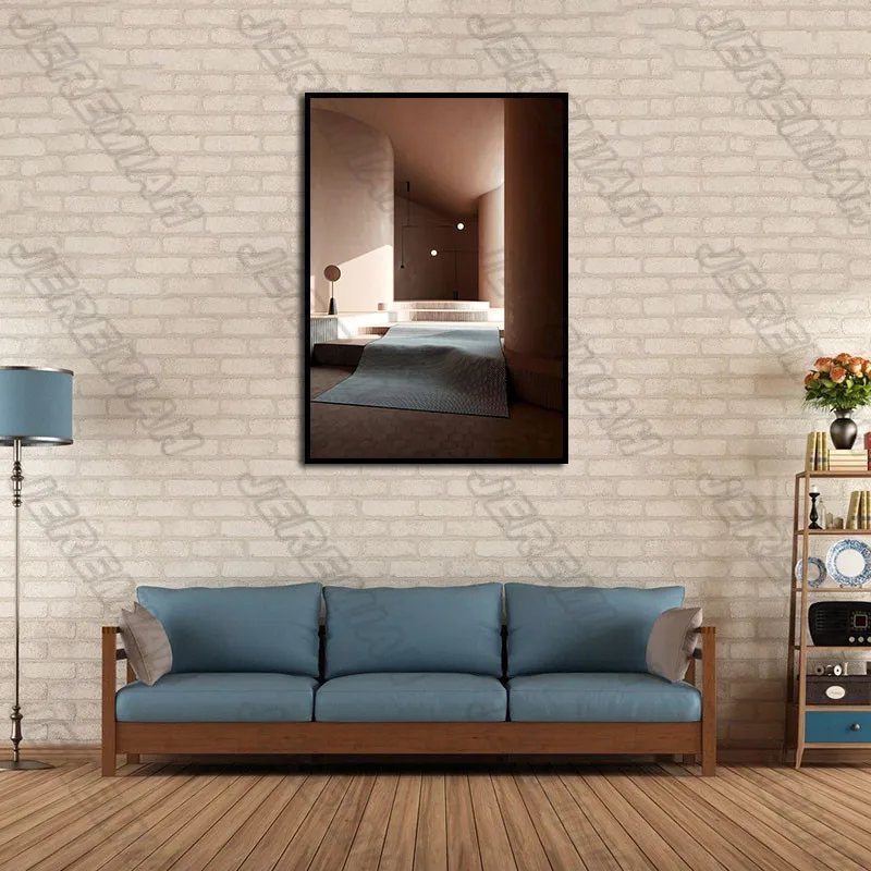 Abstract Painting Waterproof Ink Frameless Canvas Nordic Poster Print Art Picture Modern Living Room Decoration
Abstract Painting Waterproof Ink Frameless Canvas Nordic Poster Print Art Picture Modern Living Room Decoration