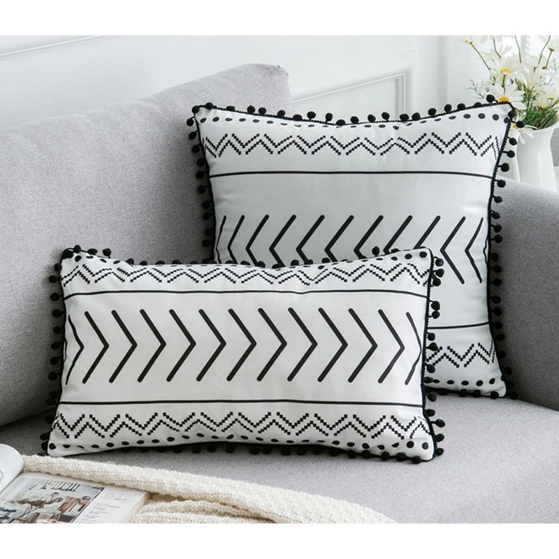 Bohemian Velvet Cushion Cover Lumbar Throw Pillow Cover 30x50/45x45cm Decorative Pillowcase Home Decor For Couch Sofa Bedroom
Bohemian Velvet Cushion Cover Lumbar Throw Pillow Cover 30x50/45x45cm Decorative Pillowcase Home Decor For Couch Sofa Bedroom