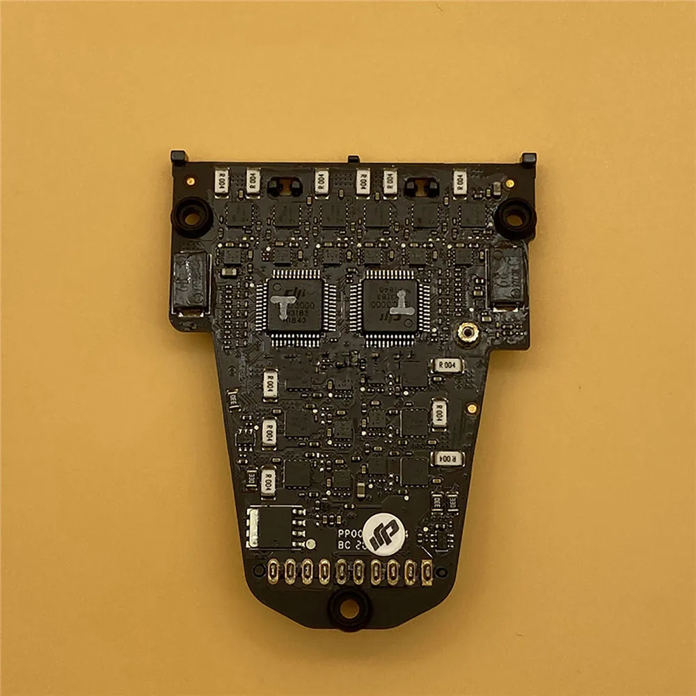 Professional ESC Board Assembly ADS-B ESC Module Assembly for DJI Mavic Air 2 Drone Repair Part
Professional ESC Board Assembly ADS-B ESC Module Assembly for DJI Mavic Air 2 Drone Repair Part