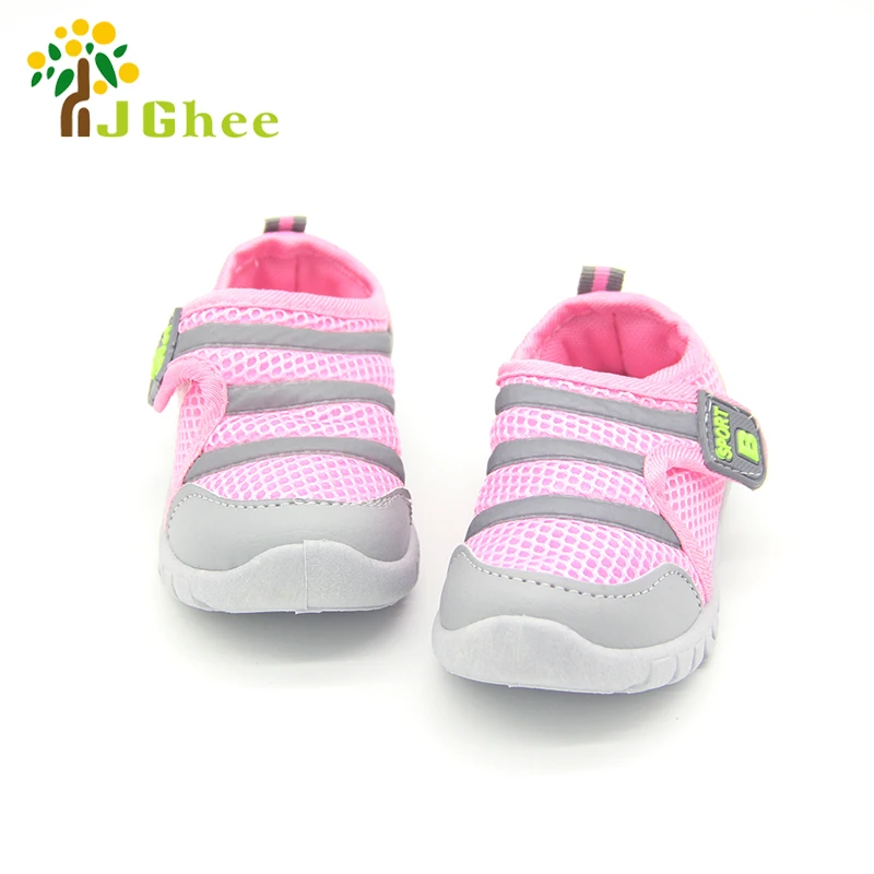 Stock Sale Pink Inner 15cm Kids Shoes For Girls Air Mesh Breathable Children Soft Casual Sneakers Baby Girl Toddlers Stripes
Stock Sale Pink Inner 15cm Kids Shoes For Girls Air Mesh Breathable Children Soft Casual Sneakers Baby Girl Toddlers Stripes