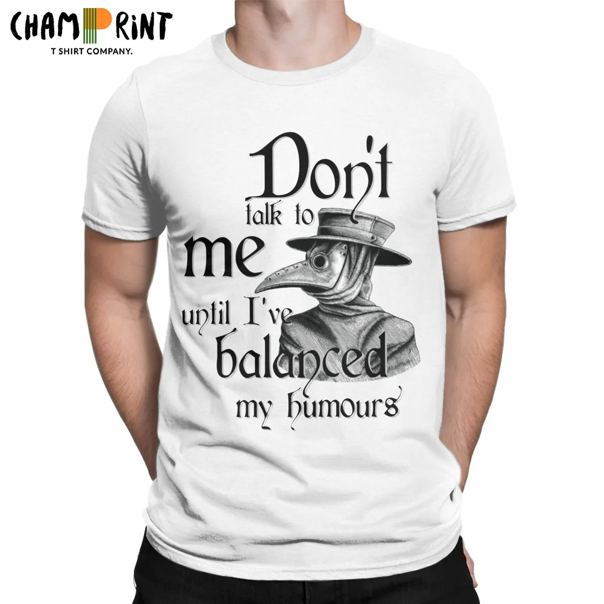 Футболка мужская с надписью «My Humours», 100% хлопок 
Футболка мужская с надписью «My Humours», 100% хлопок