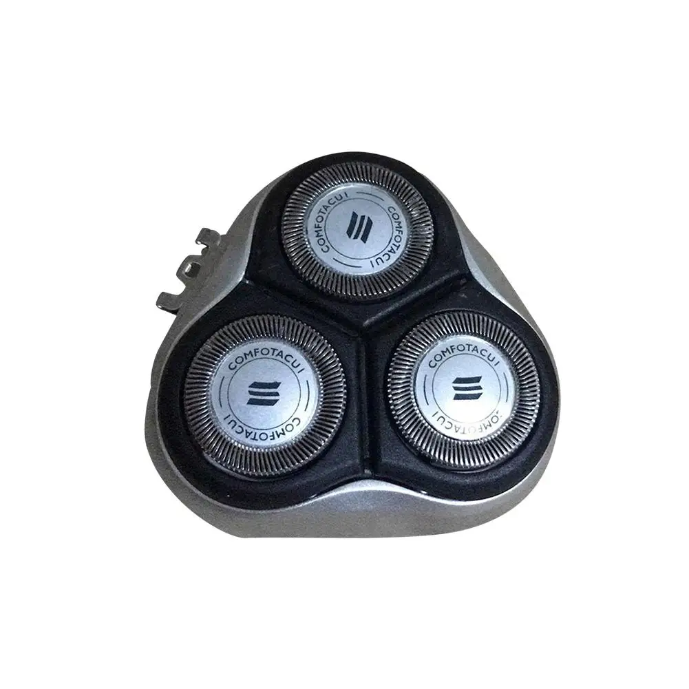 Shaver Replacement Head Razor Cutter Head Razor Accessories for HQ8 shaver head trimmer
Shaver Replacement Head Razor Cutter Head Razor Accessories for HQ8 shaver head trimmer