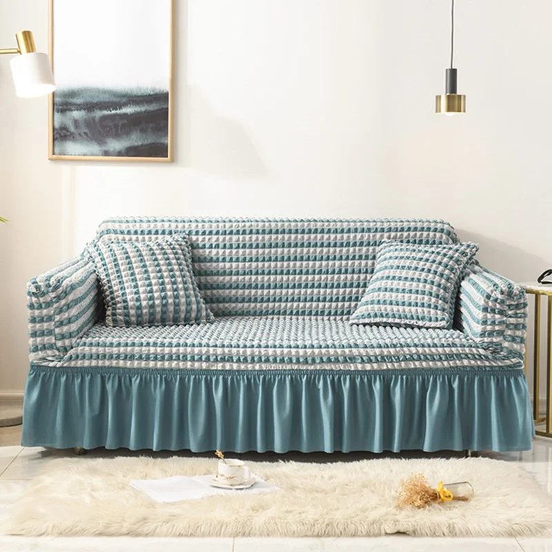 Sofa Cover for Living Room Modern Sectional Corner Sofa Slipcover Couch Cover Chair Protector Christmas Decor
Sofa Cover for Living Room Modern Sectional Corner Sofa Slipcover Couch Cover Chair Protector Christmas Decor