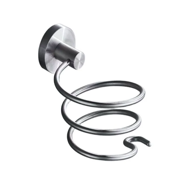 Нержавеющая сталь фен для волос держатель для ванной комнаты умывальник стеллаж для выставки товаров фен Органайзер настенный
Нержавеющая сталь фен для волос держатель для ванной комнаты умывальник стеллаж для выставки товаров фен Органайзер настенный