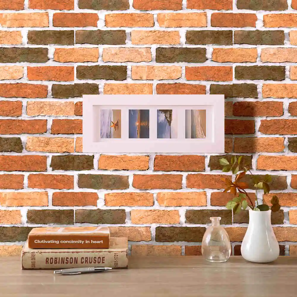 3D artificial brick texture self-adhesive wallpaper removable wallpaper retro leather and stick waterproof wallpapers
3D artificial brick texture self-adhesive wallpaper removable wallpaper retro leather and stick waterproof wallpapers