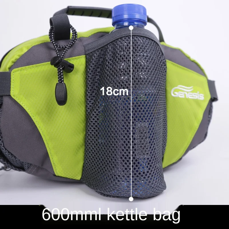 Outdoor Water Bottle Holder Running Bag Hiking Waist Belt Pack Marathon Gym Sport Fitness Pouch Fanny Waist Pack Riding Nylon
Outdoor Water Bottle Holder Running Bag Hiking Waist Belt Pack Marathon Gym Sport Fitness Pouch Fanny Waist Pack Riding Nylon
