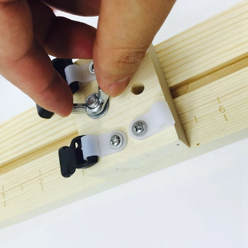 Paracord DIY Bracelet Weaving Tool Weaving Wooden Frame Paracord Steel Needle Combination Paracord Weaving Tool
Paracord DIY Bracelet Weaving Tool Weaving Wooden Frame Paracord Steel Needle Combination Paracord Weaving Tool