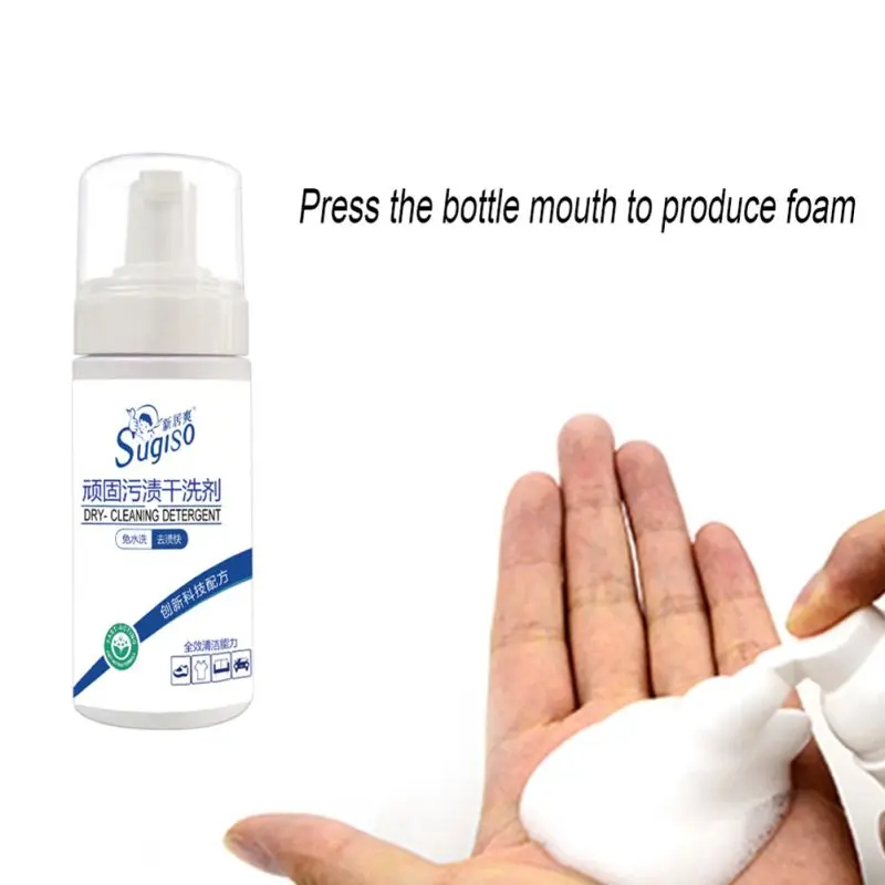 Dry Cleaning Agent Free Water Wash Spray Cleaner For Down Jacket Filled Outerwear & Sleeping Bags (50ml)
Dry Cleaning Agent Free Water Wash Spray Cleaner For Down Jacket Filled Outerwear & Sleeping Bags (50ml)