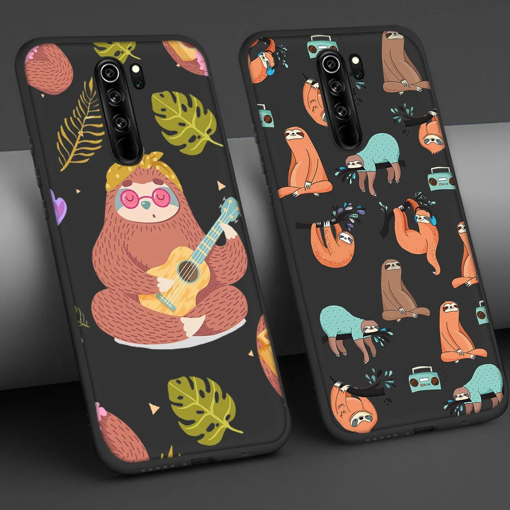 Cute Animal Case For Xiaomi Redmi Note 9 8 7 8A 8T 6 Pro Mi Note 10 9 8 9T 10T Pro SE Poco X3 F1 Phone Cases Soft Cover Funda
Cute Animal Case For Xiaomi Redmi Note 9 8 7 8A 8T 6 Pro Mi Note 10 9 8 9T 10T Pro SE Poco X3 F1 Phone Cases Soft Cover Funda