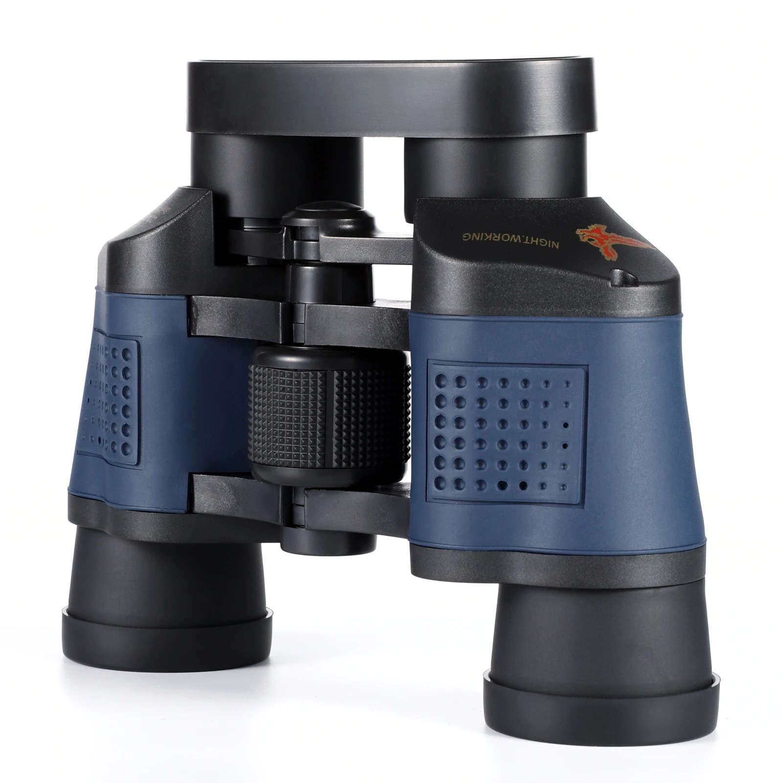 Binoculars 60*60 High Definition Telescope 40mm Objective Diameter Support Low Light Nighttime Condition Use for Tourist Camping
Binoculars 60*60 High Definition Telescope 40mm Objective Diameter Support Low Light Nighttime Condition Use for Tourist Camping