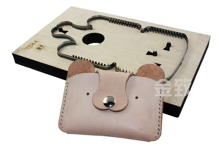 Shiba Inu Dog Card Package Knife Mold Dog Year Theme Handmade Leather Goods Wallet Laser Knife Mold Can Be Customized
Shiba Inu Dog Card Package Knife Mold Dog Year Theme Handmade Leather Goods Wallet Laser Knife Mold Can Be Customized