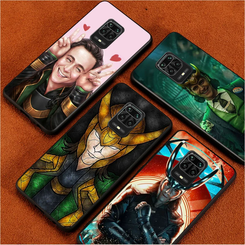 Anime Spiderman Marvel For Xiaomi Redmi Note10 10S 9T 9S 9 8T 8 7 6 5A 5 4 4X Prime Pro Max Black Phone Case
Anime Spiderman Marvel For Xiaomi Redmi Note10 10S 9T 9S 9 8T 8 7 6 5A 5 4 4X Prime Pro Max Black Phone Case