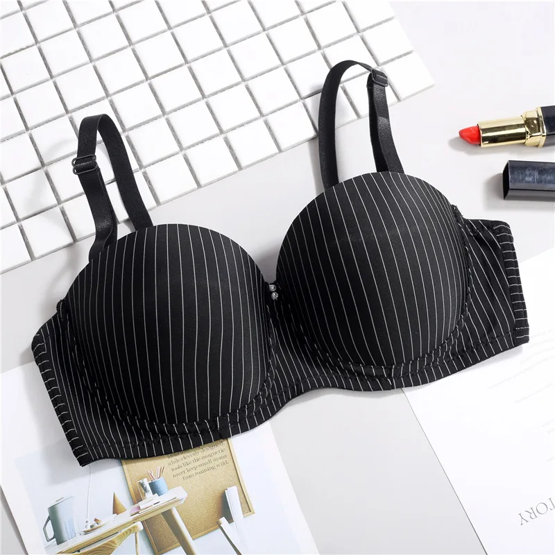 Sexy Seamless Bra Push Up Soutien Gorge Adjustable Female Lingerie Super Push Up Bra Strapless Women's Half Cup Invisible Bra
Sexy Seamless Bra Push Up Soutien Gorge Adjustable Female Lingerie Super Push Up Bra Strapless Women's Half Cup Invisible Bra