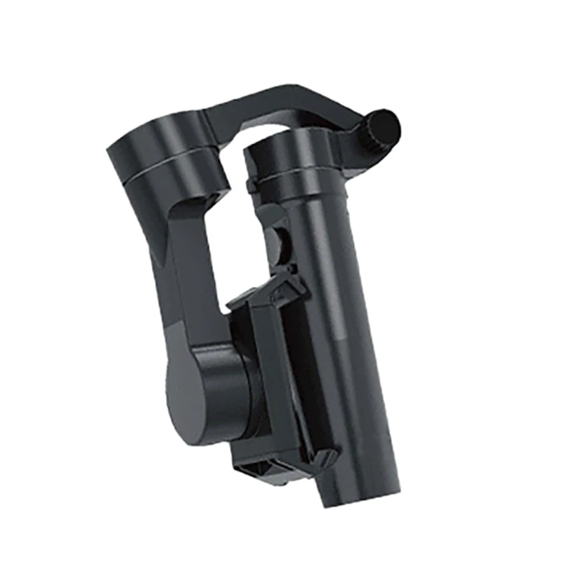 Handheld Stabilizer,3-Axis Gimbal Stabilizer Foldable Phone Gimbal for Vlogging /Android and Ios Phone Live Video
Handheld Stabilizer,3-Axis Gimbal Stabilizer Foldable Phone Gimbal for Vlogging /Android and Ios Phone Live Video