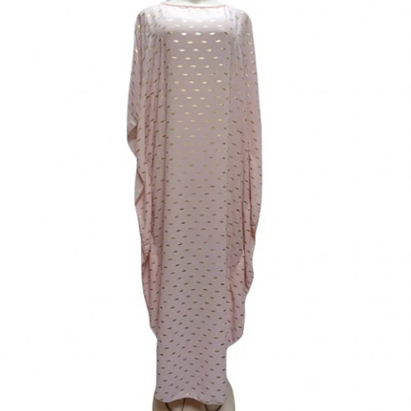 2021 Summer Africa Clothing African Dresses For Women Muslim Long Dress High Quality Fashion Lady Abaya Spring Maxi Dresses
2021 Summer Africa Clothing African Dresses For Women Muslim Long Dress High Quality Fashion Lady Abaya Spring Maxi Dresses