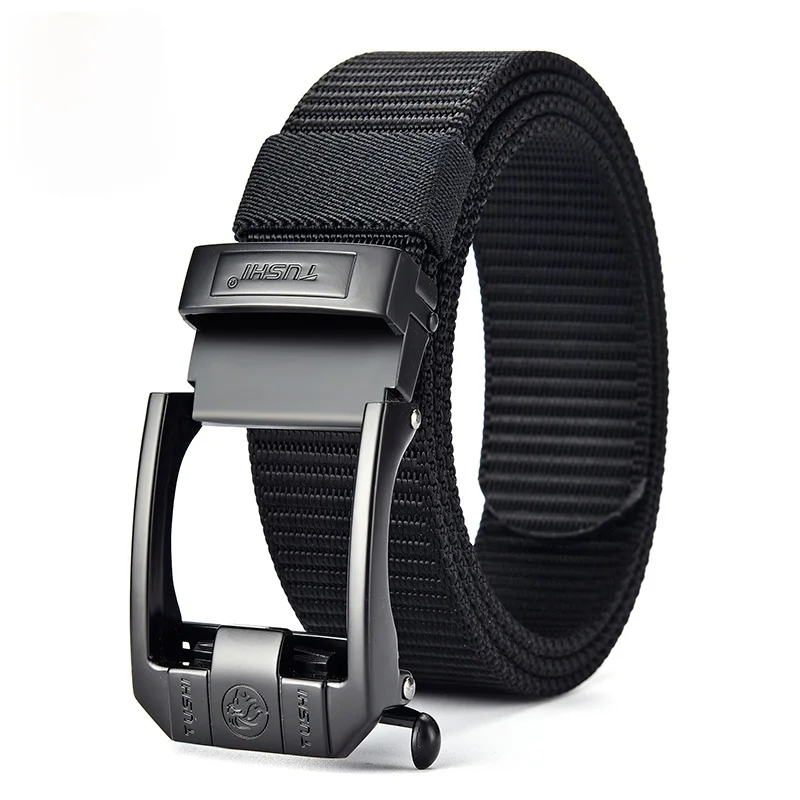Tactical Belt Nylon Military Army belt Outdoor Metal Buckle Police Heavy Duty men's Training Hunting Belt
Tactical Belt Nylon Military Army belt Outdoor Metal Buckle Police Heavy Duty men's Training Hunting Belt