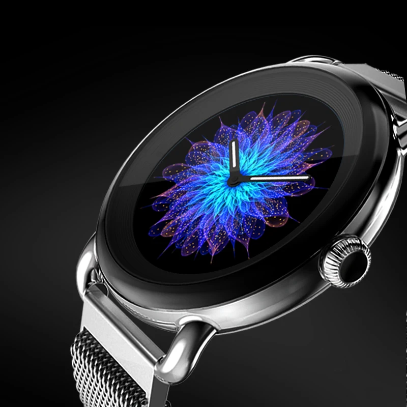 Lefit Hybrid Smart watch for Android iOS Phones Hidden Touchscreen AMOLED Display, Sapphire Crystal, Activity Tracker for Men
Lefit Hybrid Smart watch for Android iOS Phones Hidden Touchscreen AMOLED Display, Sapphire Crystal, Activity Tracker for Men