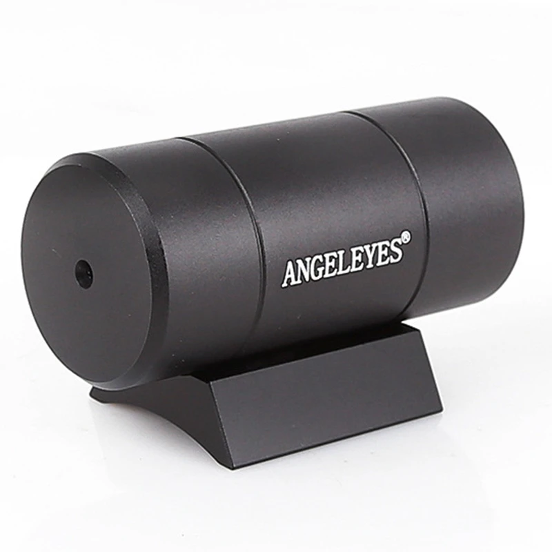 

Angeleyes Solar Finder for Sun Positioning Total Finderscope Eclipse & Partial Eclipse Observation for Astronomy Telescope