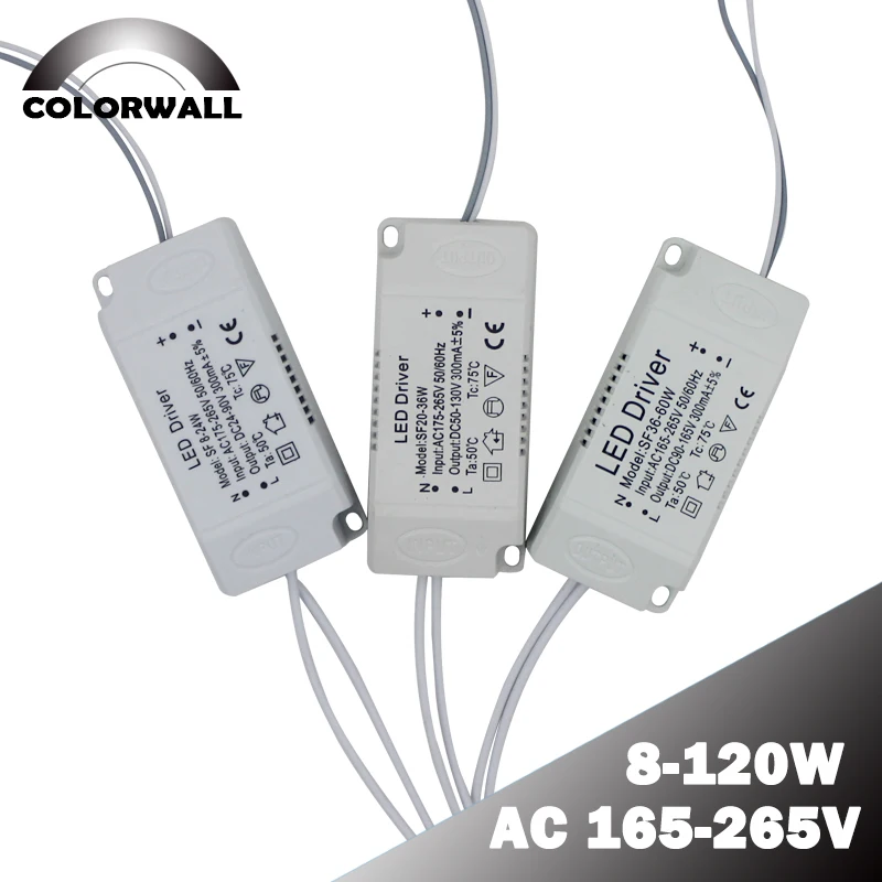 500pcs 30-50W LED Driver Adapter For LED Lighting AC220V Non-Isolating Transformer For LED Ceiling Light Replacement
500pcs 30-50W LED Driver Adapter For LED Lighting AC220V Non-Isolating Transformer For LED Ceiling Light Replacement