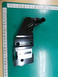 Шарнир в сборе верхний для холодильника Samsung (DA97-10889A) Оригинал - купить по выгодной