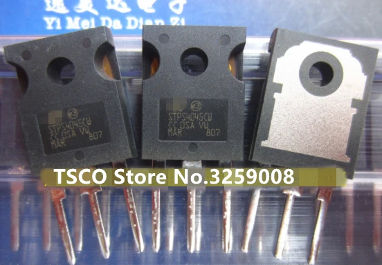 STPS4045CW 100% new imported original 10PCS
STPS4045CW 100% new imported original 10PCS
