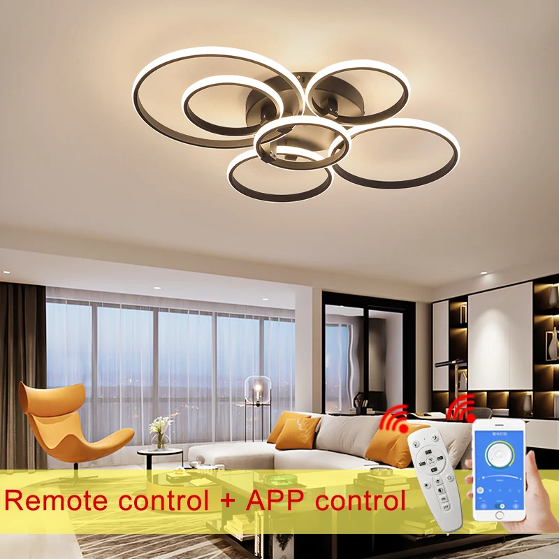 Minimalism Led Ceiling Lamp for Living room Bedroom Dining room Kitchen Ceiling Light Home linght chandelier lighting Fixture
Minimalism Led Ceiling Lamp for Living room Bedroom Dining room Kitchen Ceiling Light Home linght chandelier lighting Fixture