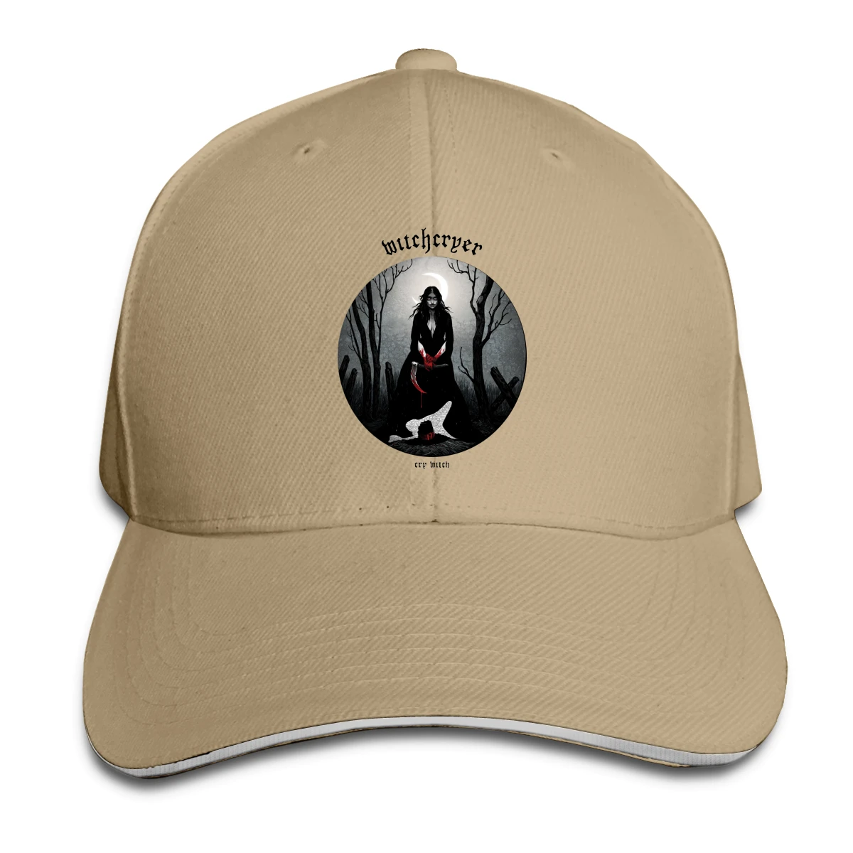 New Fashion 2020 casquette Witchfinder-General Music Band Unisex Baseball Caps Snapback Gorras Beach Hats
New Fashion 2020 casquette Witchfinder-General Music Band Unisex Baseball Caps Snapback Gorras Beach Hats