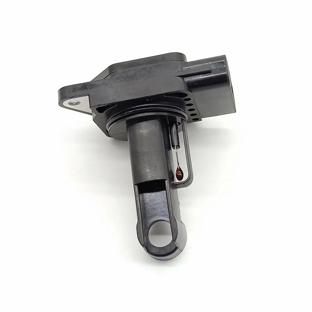 1x Mass Air Flow Sensor MAF for Mitsubishi-L200 Pajero- Shogun MK III IV 2.5 Di-D 3.2 3.8 V6 1525A016 MR547077
1x Mass Air Flow Sensor MAF for Mitsubishi-L200 Pajero- Shogun MK III IV 2.5 Di-D 3.2 3.8 V6 1525A016 MR547077