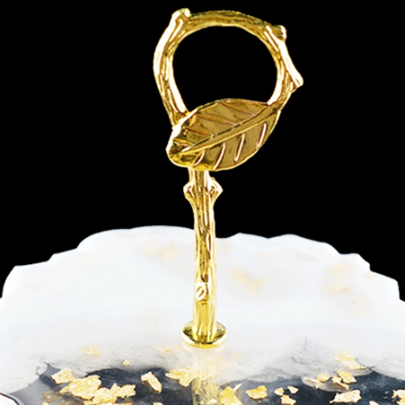 Three-Layer Round Fruit Tray Mould DIY Crystal Epoxy Fruit Tea Tray Set Table Tray Silicone Mould
Three-Layer Round Fruit Tray Mould DIY Crystal Epoxy Fruit Tea Tray Set Table Tray Silicone Mould