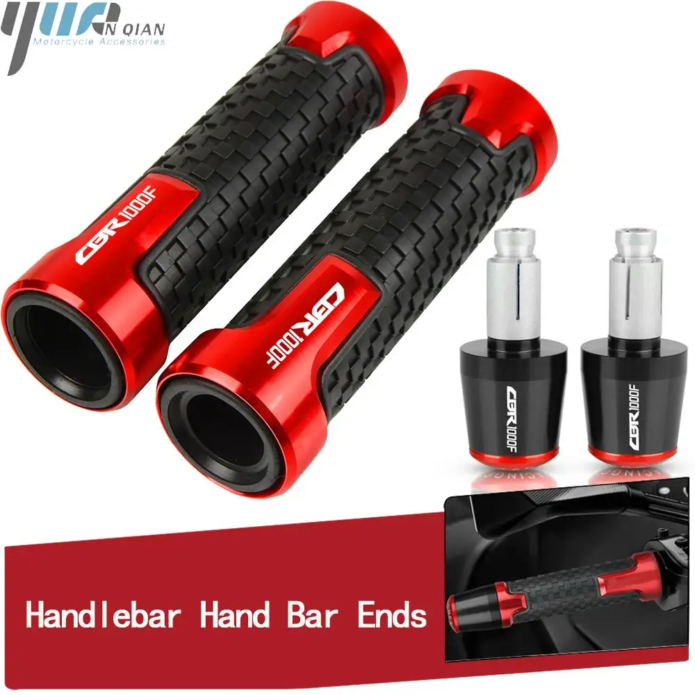 Ручки для мотоциклов Honda CBR1000F CBR 1000F 7/8 F 1000-1993 2008
Ручки для мотоциклов Honda CBR1000F CBR 1000F 7/8 F 1000-1993 2008