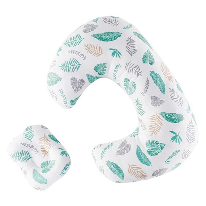 Nursing Pillow Baby Multifunctional Baby Pillow Newborn Feeding Pillow Pure Cotton Anti-spitting Milk Pregnancy Waist Pillow New
Nursing Pillow Baby Multifunctional Baby Pillow Newborn Feeding Pillow Pure Cotton Anti-spitting Milk Pregnancy Waist Pillow New