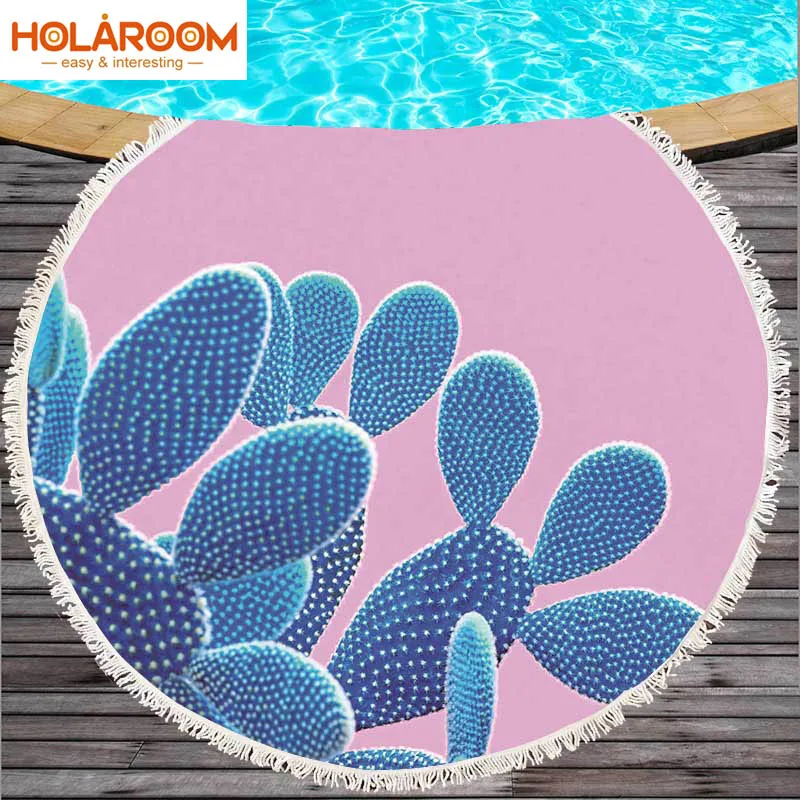 Bohemia Beach Towel Printed Cactus Round Towel With Tassel Tapestry Yoga Mat Blanket Bath Towel Microfiber Beach Towel 150cm
Bohemia Beach Towel Printed Cactus Round Towel With Tassel Tapestry Yoga Mat Blanket Bath Towel Microfiber Beach Towel 150cm